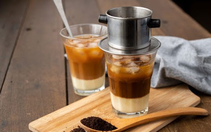 Vietnamese iced and egg coffee earn spots in Southeast Asia’s top drinks